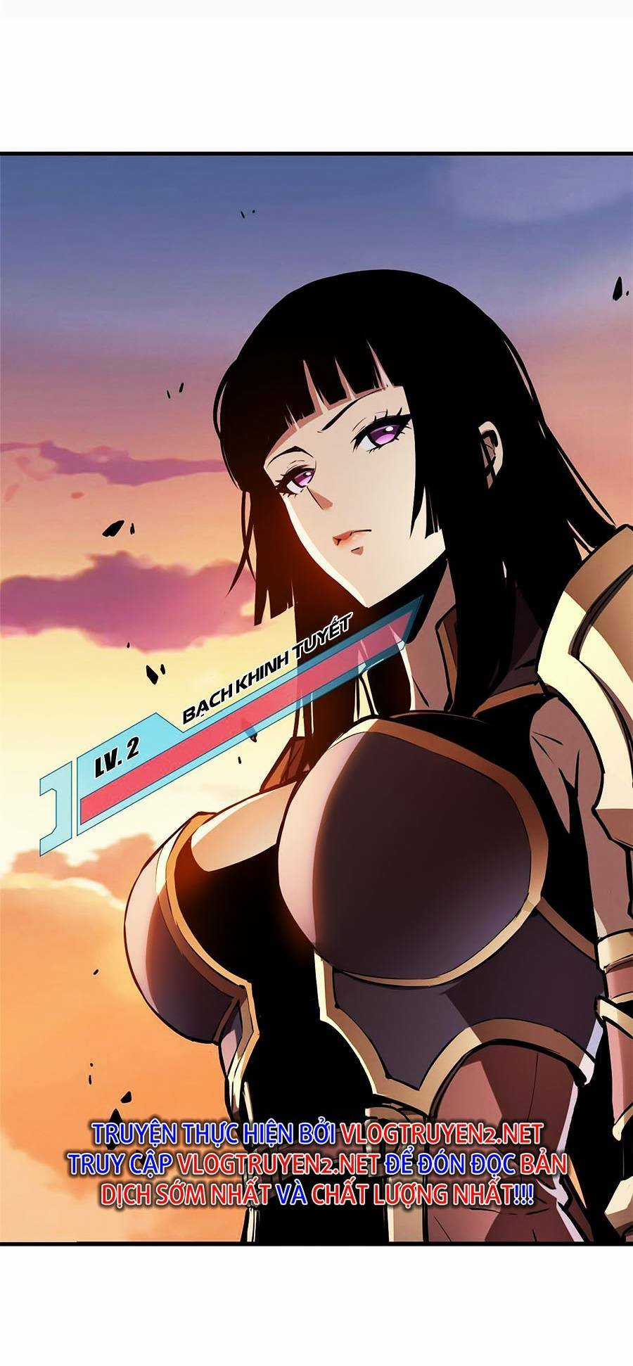 Tối Cường Kiếm Thần Trọng Sinh Ký Chapter 22 trang 2