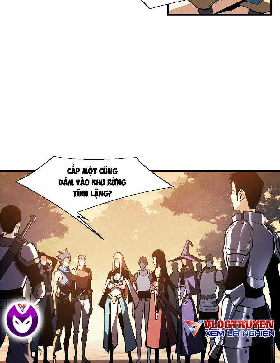 Tối Cường Kiếm Thần Trọng Sinh Ký Chapter 22 trang 20