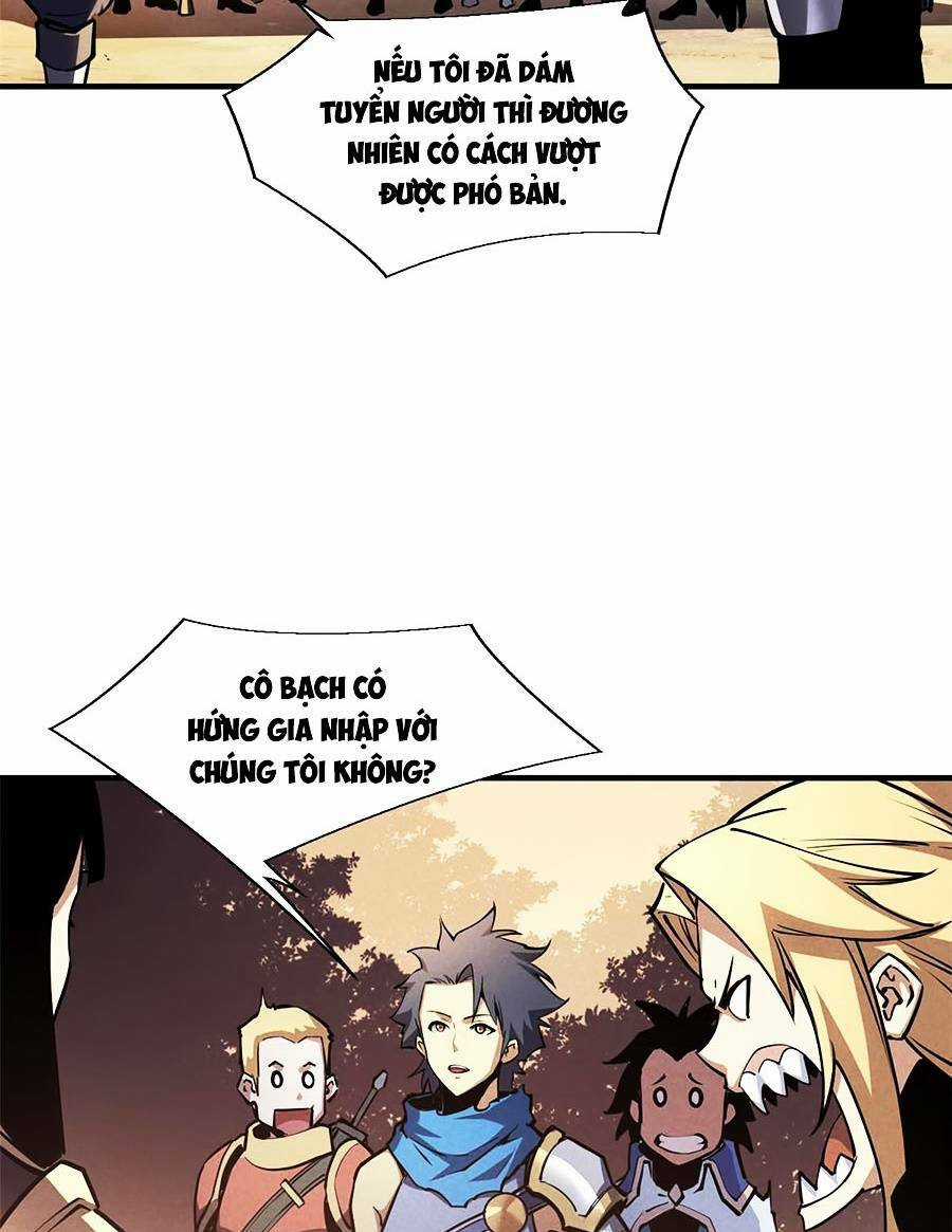 Tối Cường Kiếm Thần Trọng Sinh Ký Chapter 22 trang 21