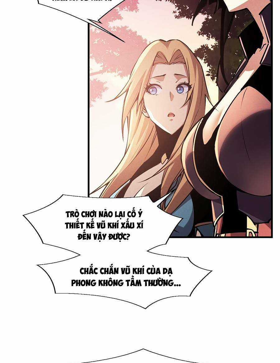 Tối Cường Kiếm Thần Trọng Sinh Ký Chapter 22 trang 25