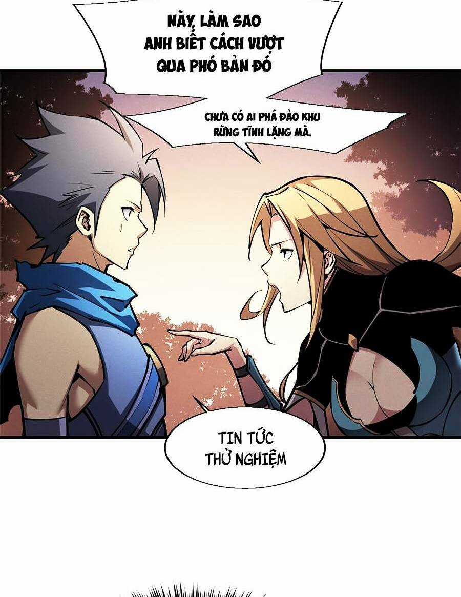 Tối Cường Kiếm Thần Trọng Sinh Ký Chapter 22 trang 26