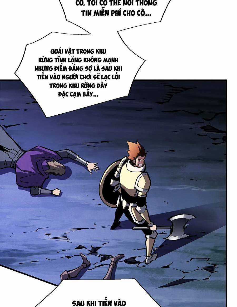 Tối Cường Kiếm Thần Trọng Sinh Ký Chapter 22 trang 29