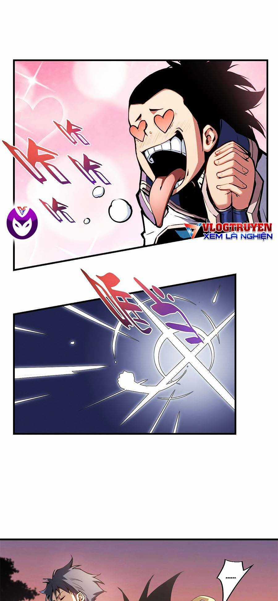 Tối Cường Kiếm Thần Trọng Sinh Ký Chapter 22 trang 3