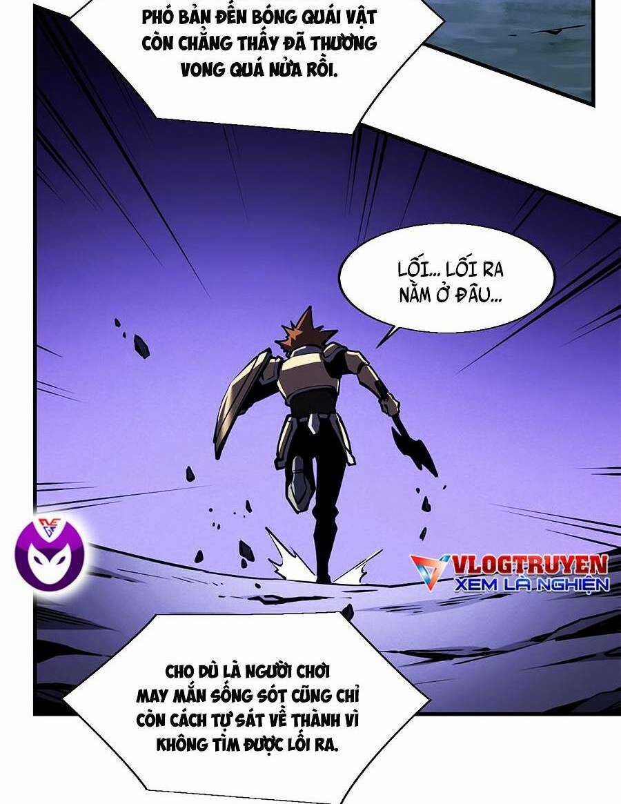 Tối Cường Kiếm Thần Trọng Sinh Ký Chapter 22 trang 30