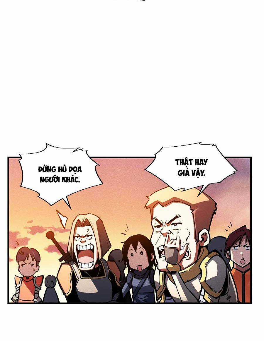 Tối Cường Kiếm Thần Trọng Sinh Ký Chapter 22 trang 31