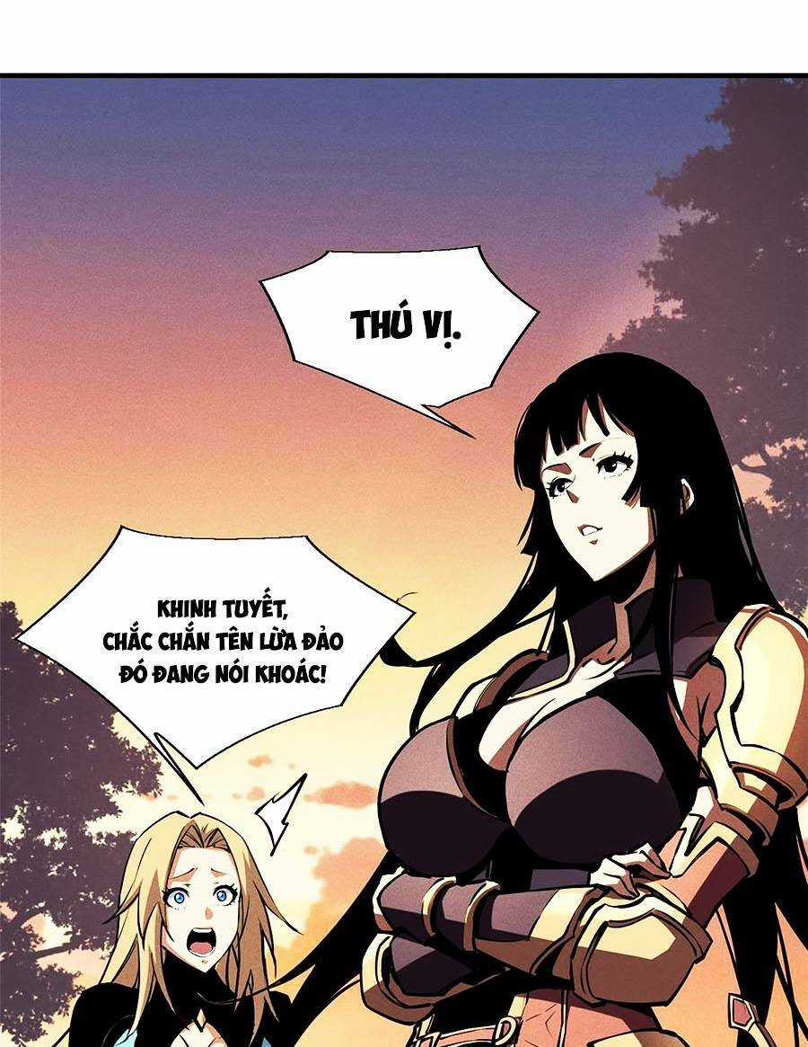 Tối Cường Kiếm Thần Trọng Sinh Ký Chapter 22 trang 33