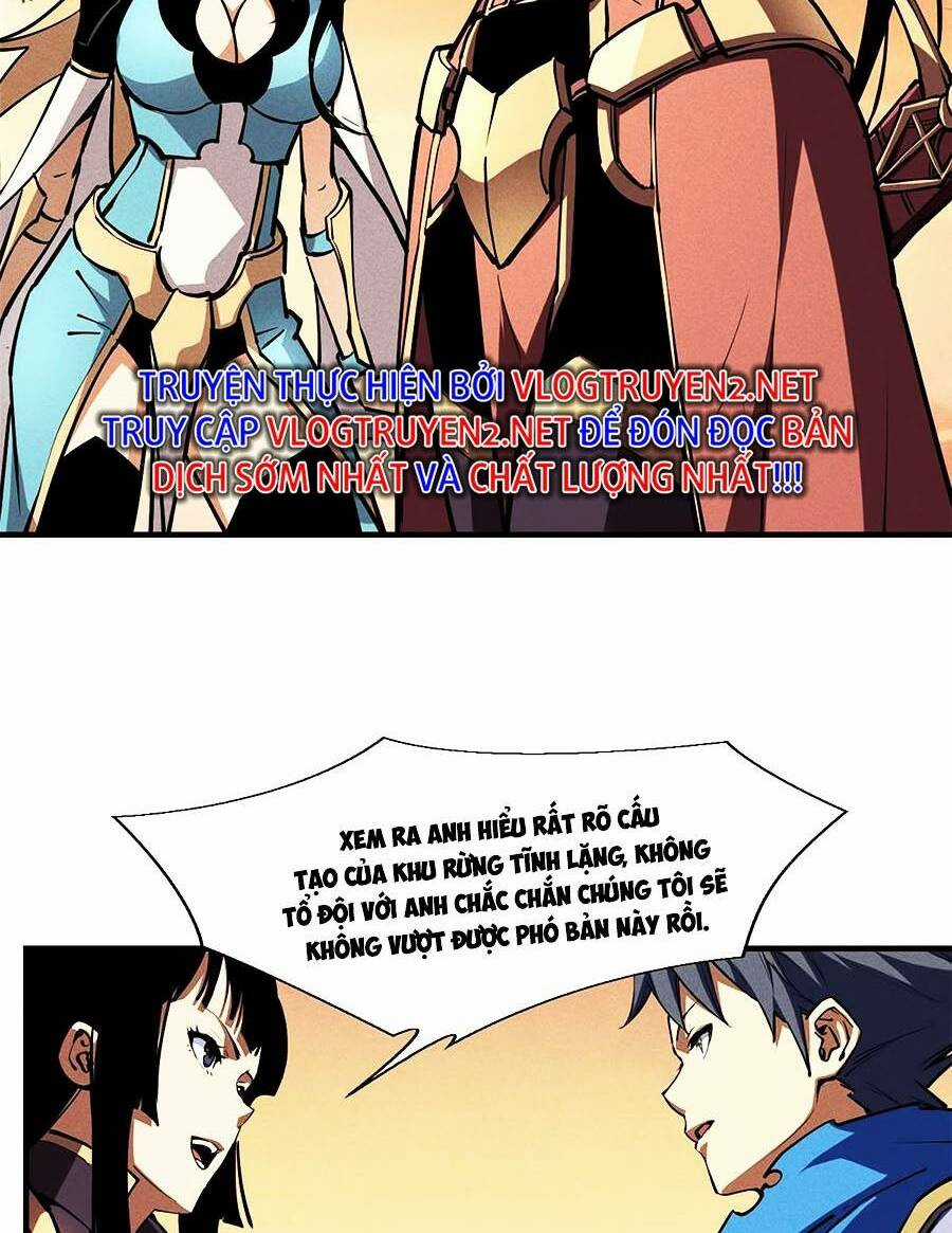 Tối Cường Kiếm Thần Trọng Sinh Ký Chapter 22 trang 34