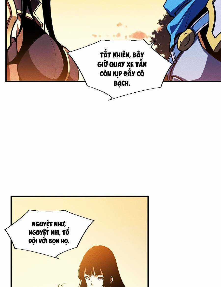 Tối Cường Kiếm Thần Trọng Sinh Ký Chapter 22 trang 35