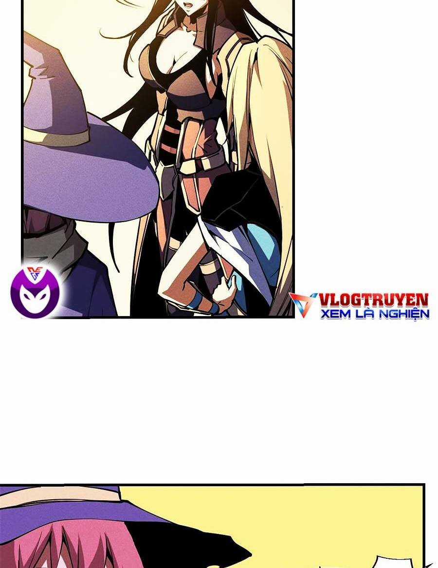 Tối Cường Kiếm Thần Trọng Sinh Ký Chapter 22 trang 36