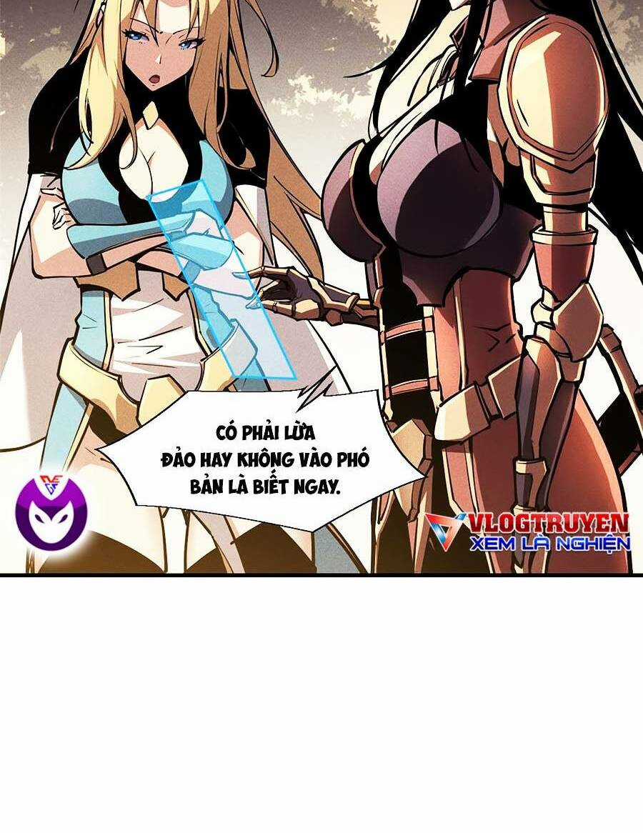 Tối Cường Kiếm Thần Trọng Sinh Ký Chapter 22 trang 38