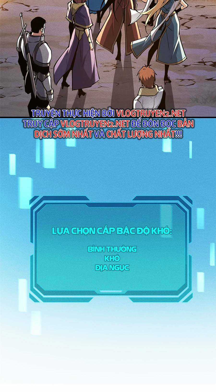 Tối Cường Kiếm Thần Trọng Sinh Ký Chapter 22 trang 43