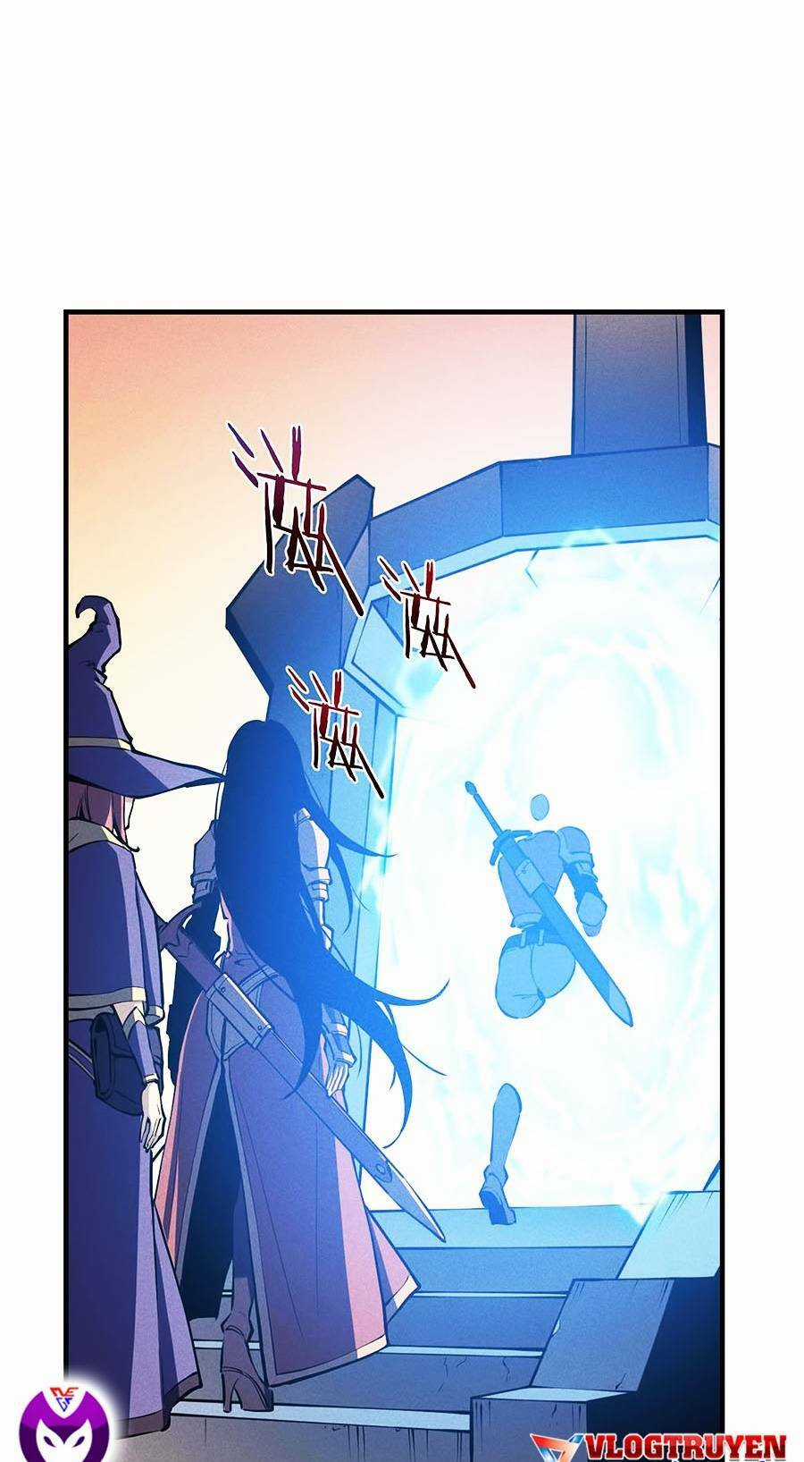 Tối Cường Kiếm Thần Trọng Sinh Ký Chapter 22 trang 44