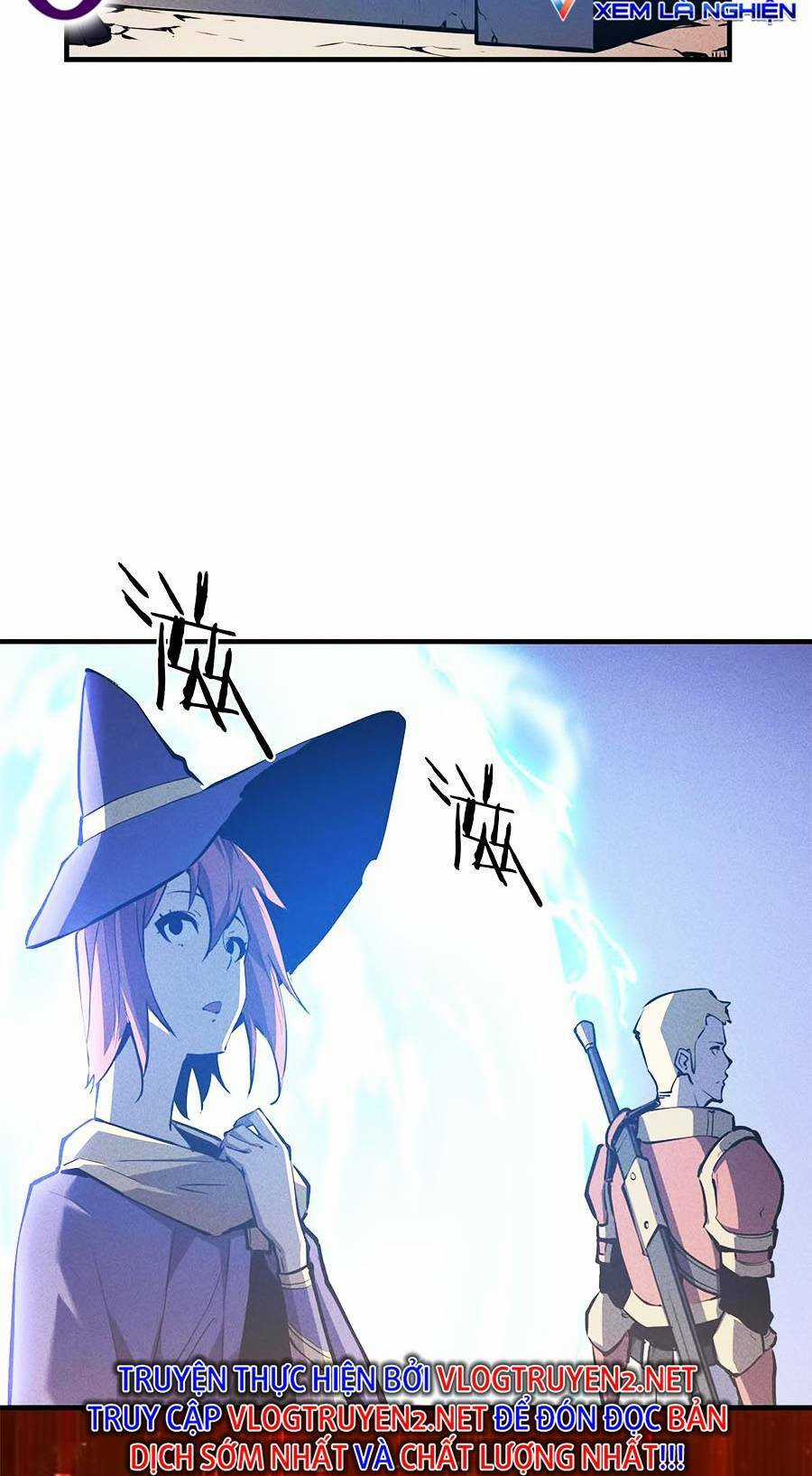 Tối Cường Kiếm Thần Trọng Sinh Ký Chapter 22 trang 45