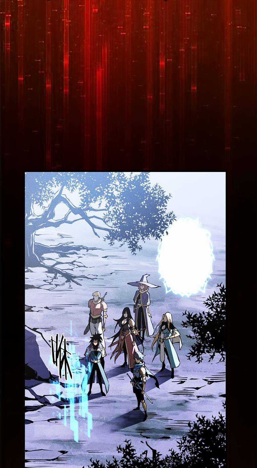 Tối Cường Kiếm Thần Trọng Sinh Ký Chapter 22 trang 46