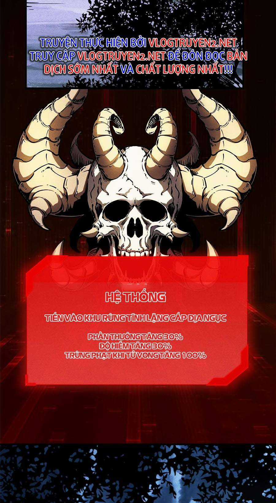 Tối Cường Kiếm Thần Trọng Sinh Ký Chapter 22 trang 47