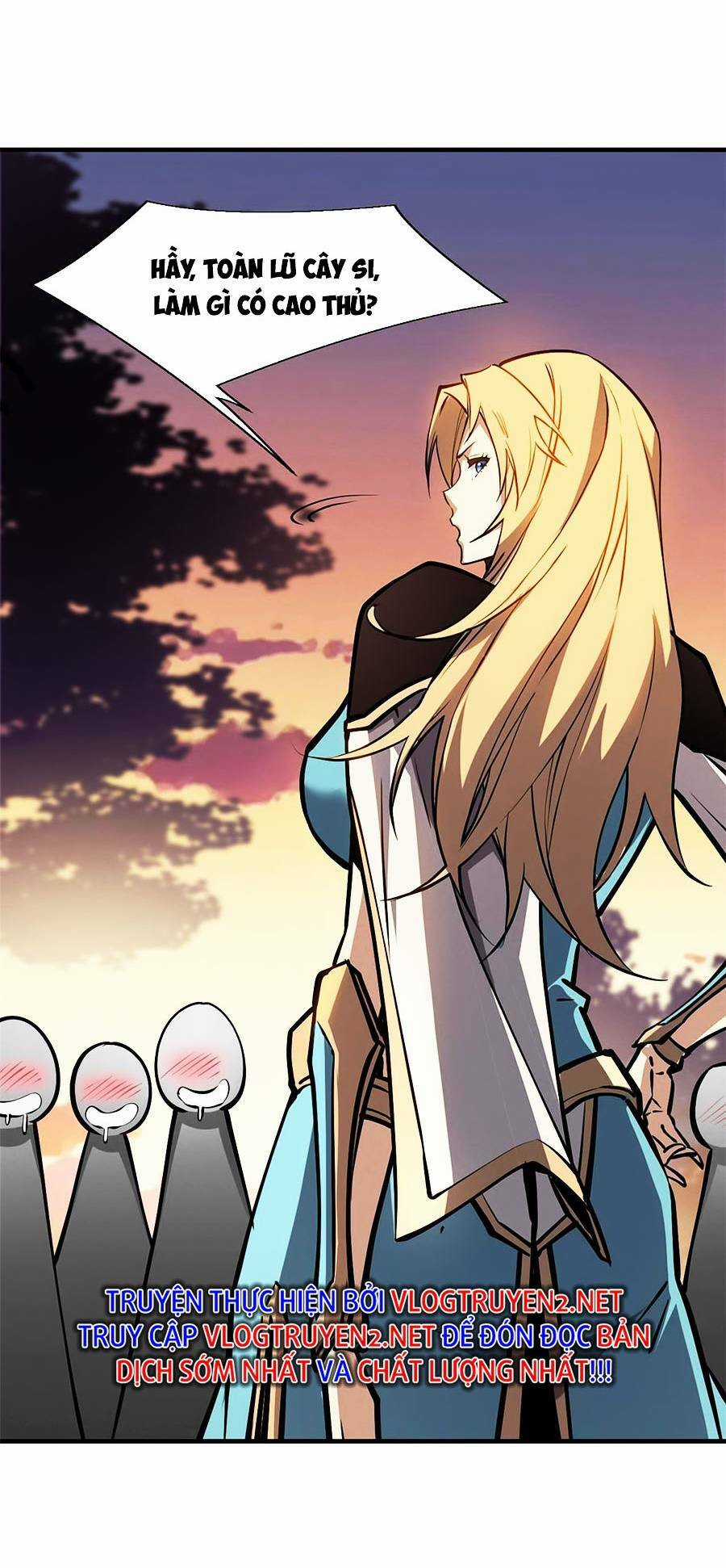 Tối Cường Kiếm Thần Trọng Sinh Ký Chapter 22 trang 5