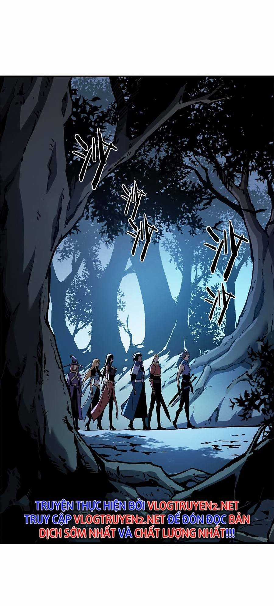 Tối Cường Kiếm Thần Trọng Sinh Ký Chapter 23 trang 10