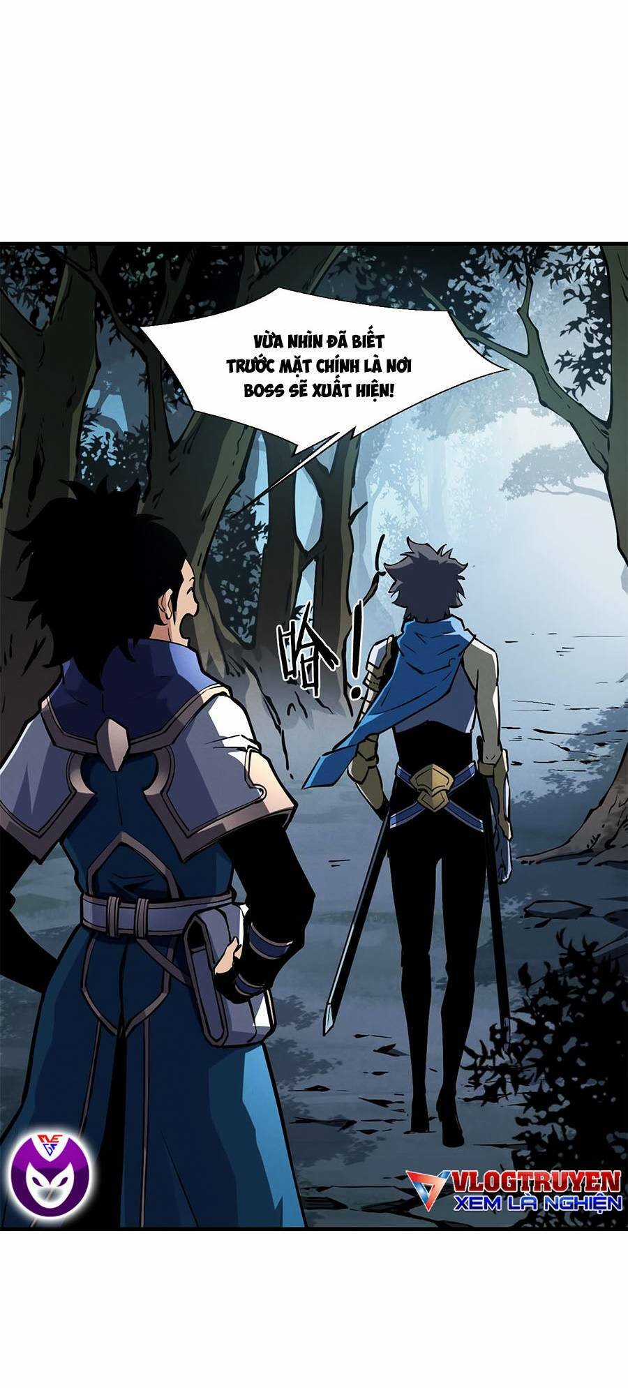 Tối Cường Kiếm Thần Trọng Sinh Ký Chapter 23 trang 14