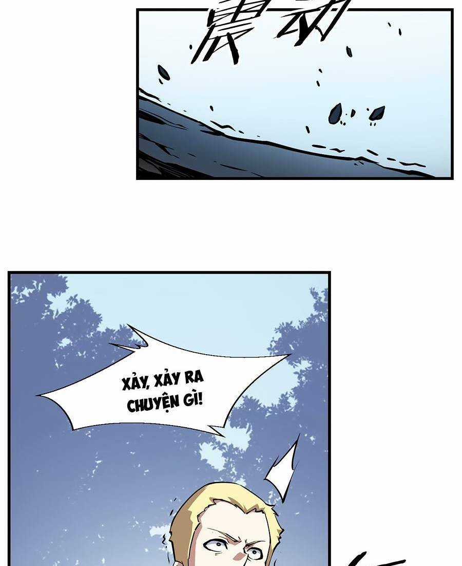 Tối Cường Kiếm Thần Trọng Sinh Ký Chapter 23 trang 17