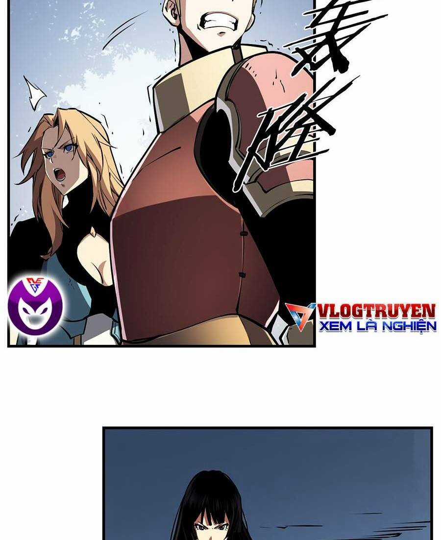 Tối Cường Kiếm Thần Trọng Sinh Ký Chapter 23 trang 18