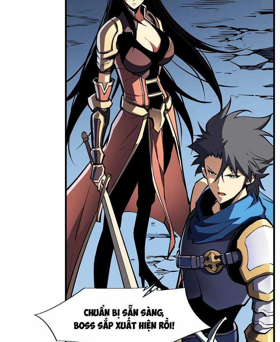 Tối Cường Kiếm Thần Trọng Sinh Ký Chapter 23 trang 19