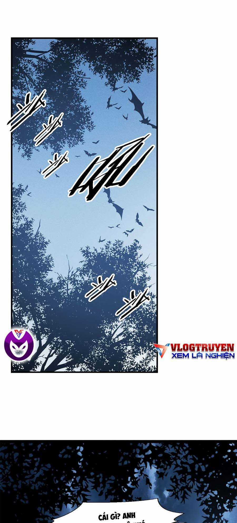 Tối Cường Kiếm Thần Trọng Sinh Ký Chapter 23 trang 2