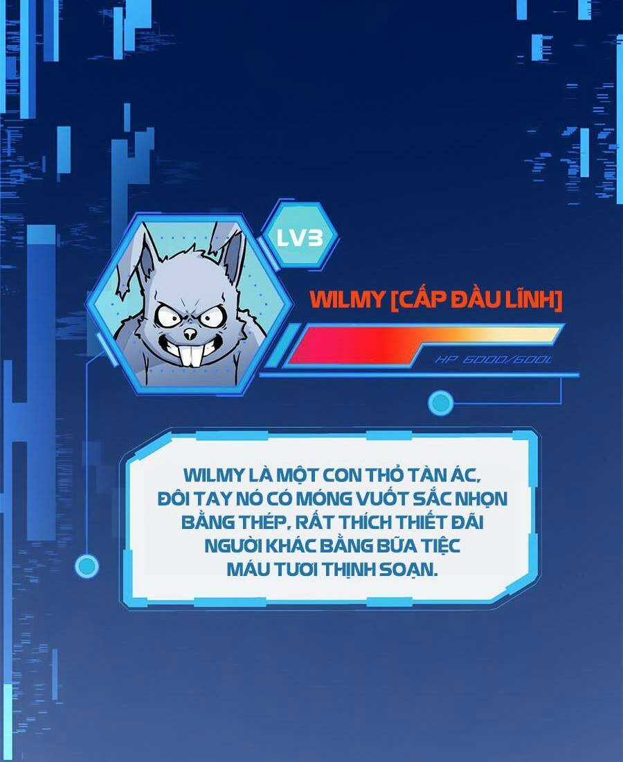 Tối Cường Kiếm Thần Trọng Sinh Ký Chapter 23 trang 24