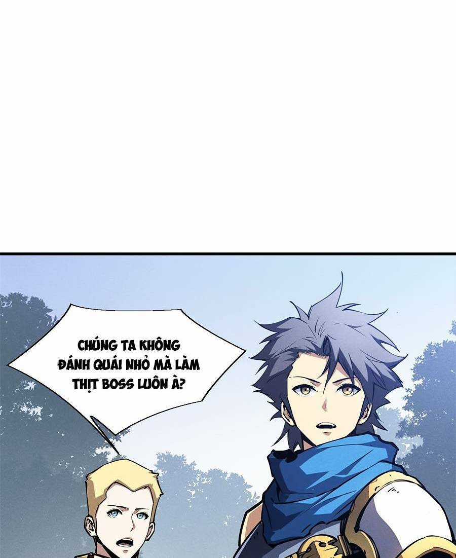 Tối Cường Kiếm Thần Trọng Sinh Ký Chapter 23 trang 29