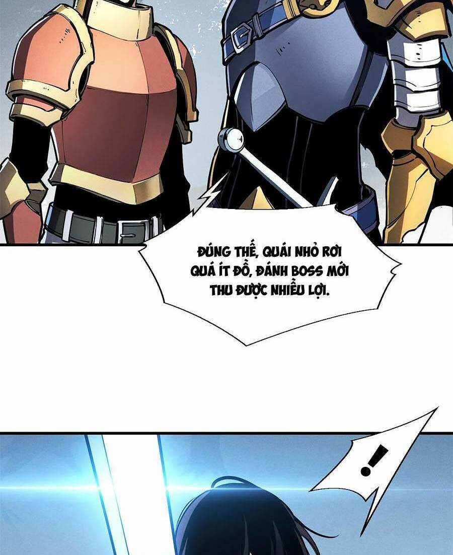 Tối Cường Kiếm Thần Trọng Sinh Ký Chapter 23 trang 30