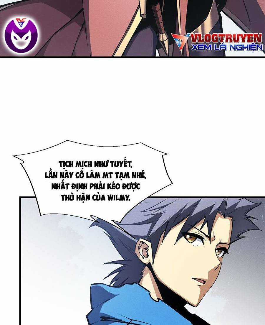 Tối Cường Kiếm Thần Trọng Sinh Ký Chapter 23 trang 32