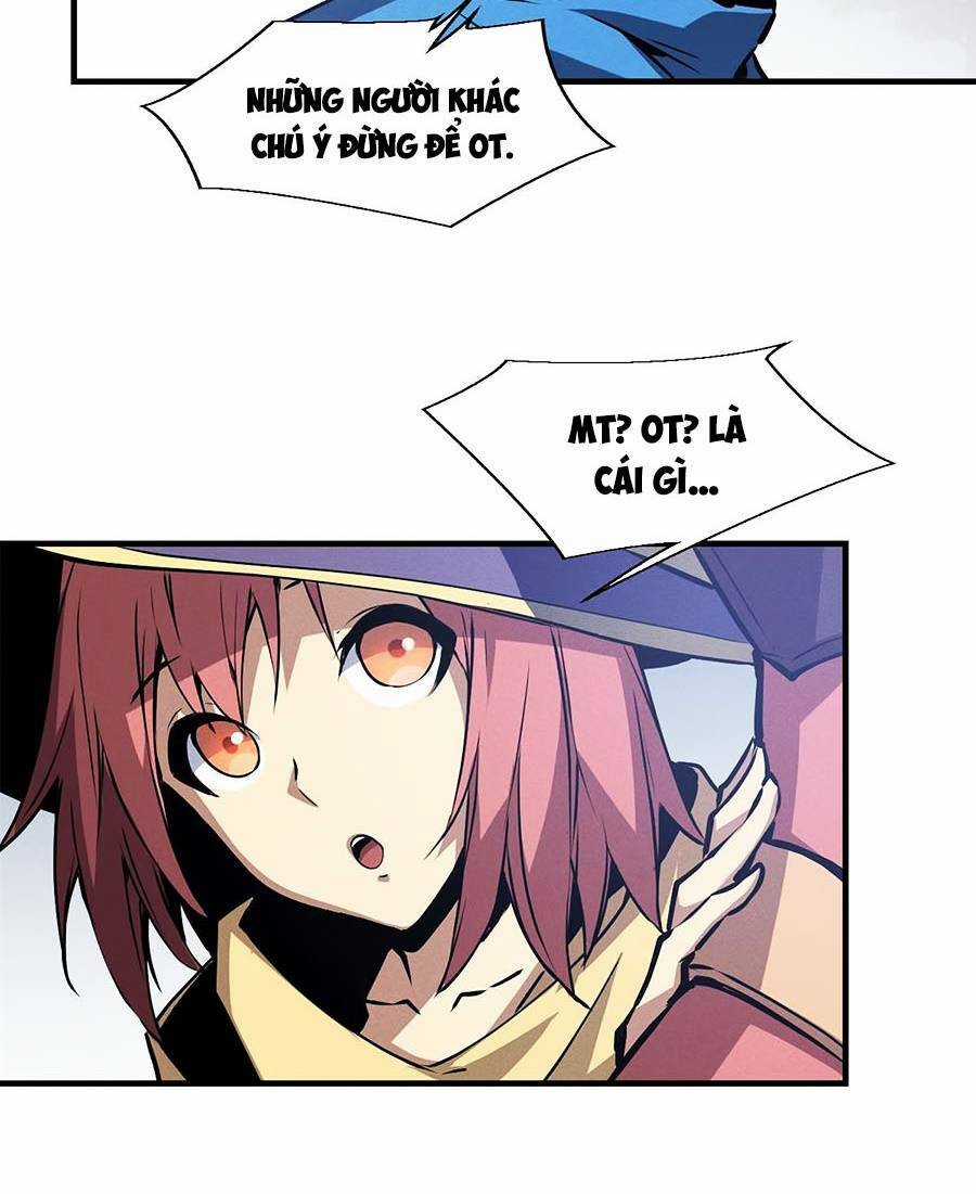 Tối Cường Kiếm Thần Trọng Sinh Ký Chapter 23 trang 33