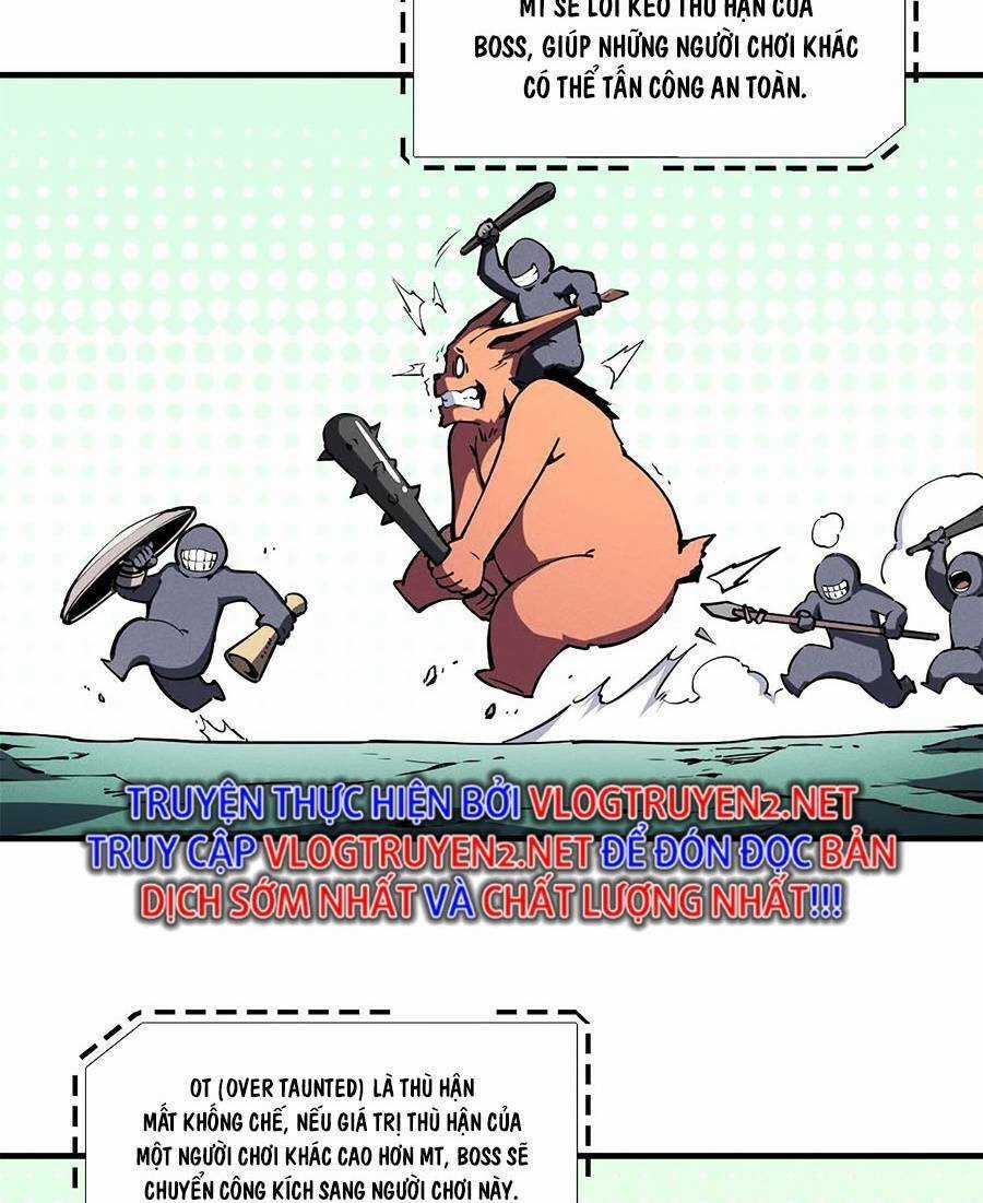 Tối Cường Kiếm Thần Trọng Sinh Ký Chapter 23 trang 35