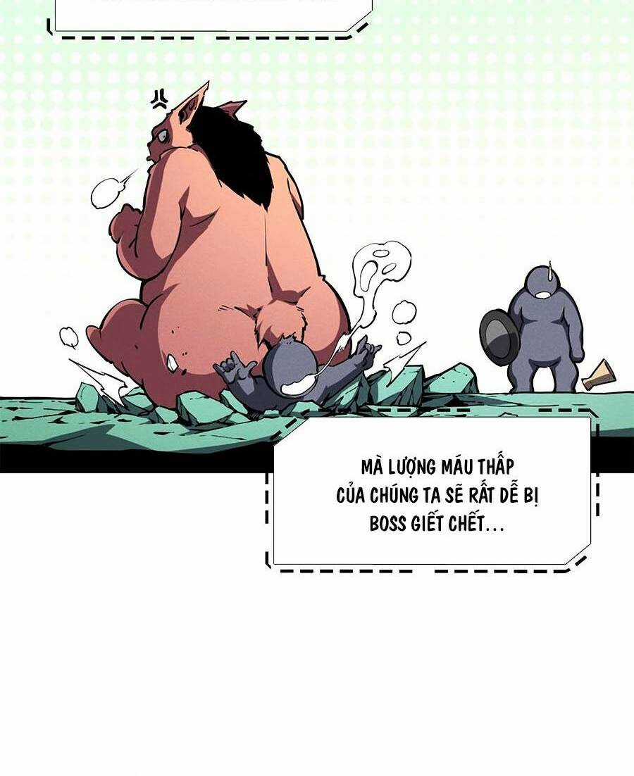 Tối Cường Kiếm Thần Trọng Sinh Ký Chapter 23 trang 36