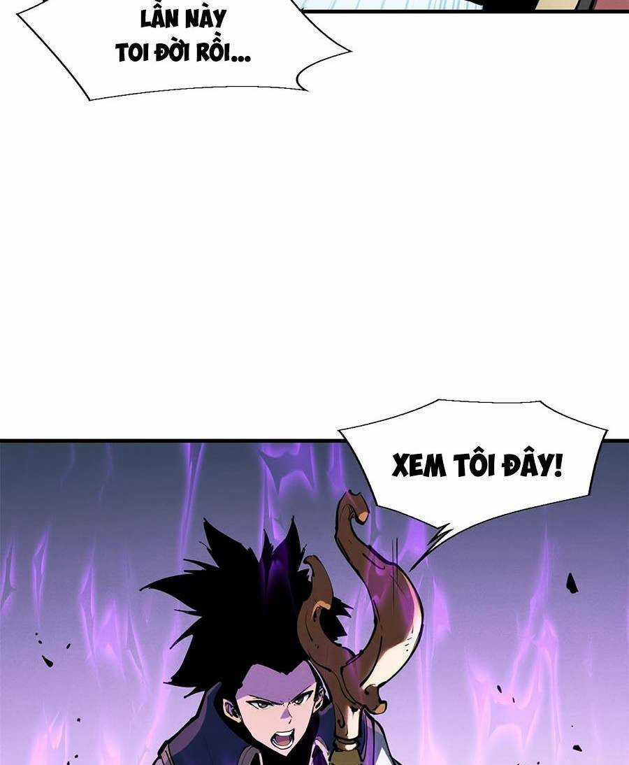 Tối Cường Kiếm Thần Trọng Sinh Ký Chapter 24 trang 12