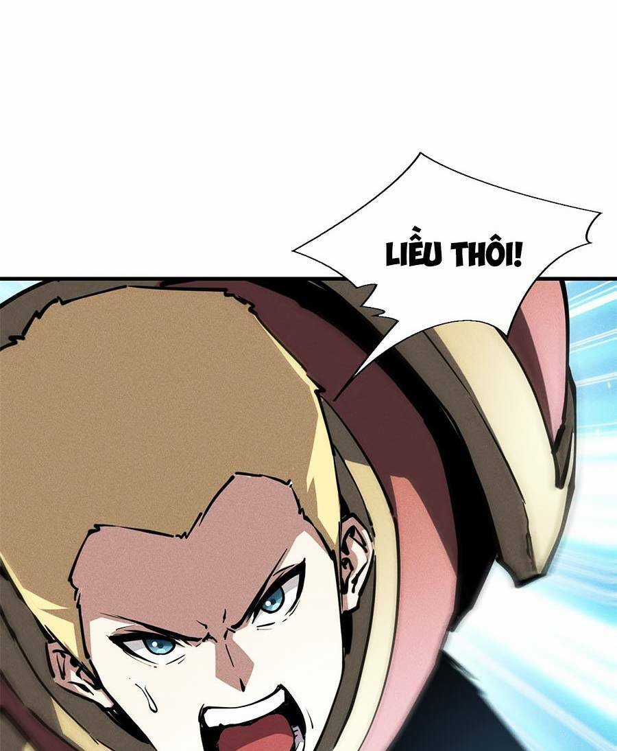 Tối Cường Kiếm Thần Trọng Sinh Ký Chapter 24 trang 18