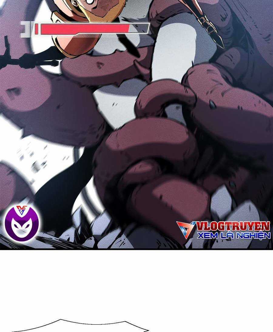 Tối Cường Kiếm Thần Trọng Sinh Ký Chapter 24 trang 22