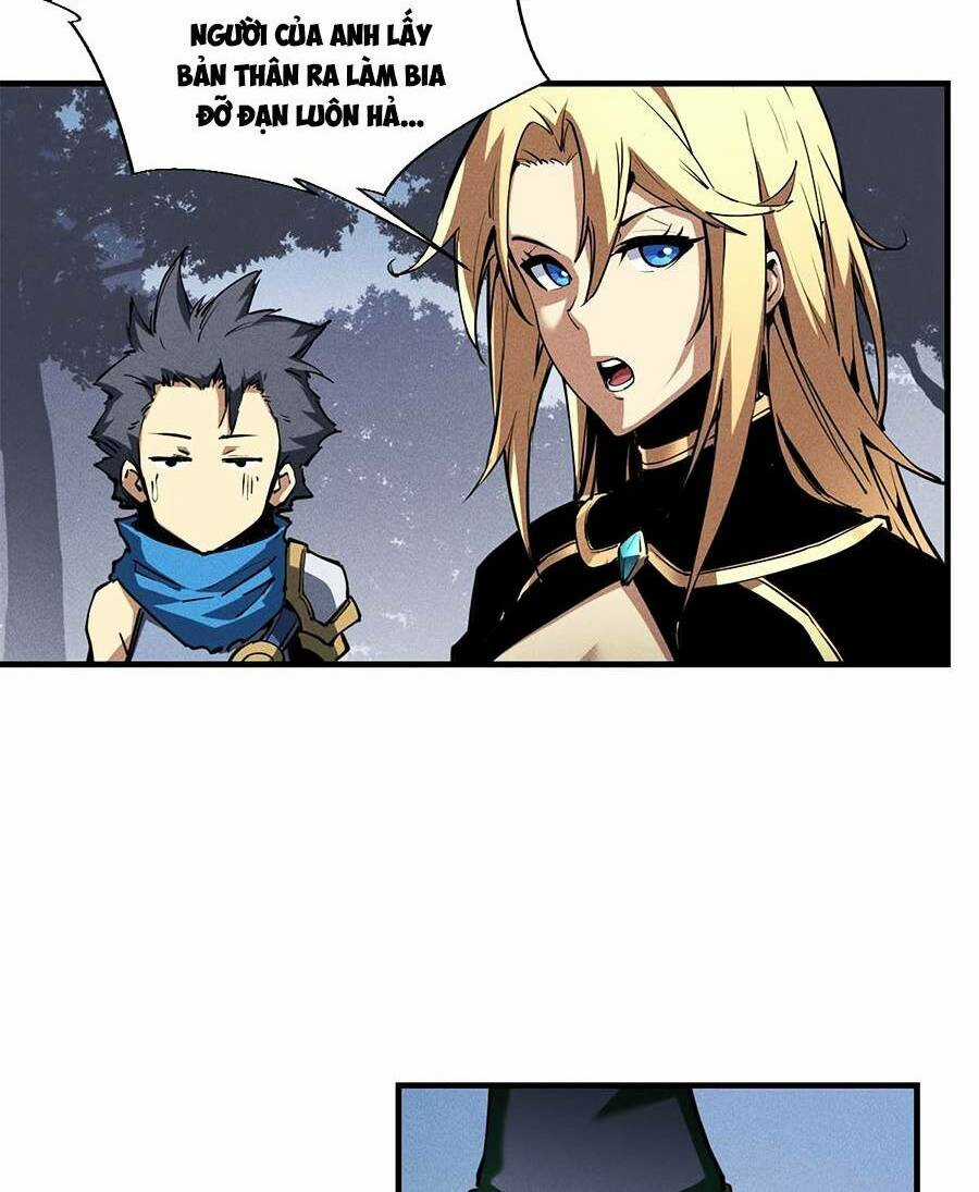 Tối Cường Kiếm Thần Trọng Sinh Ký Chapter 24 trang 23