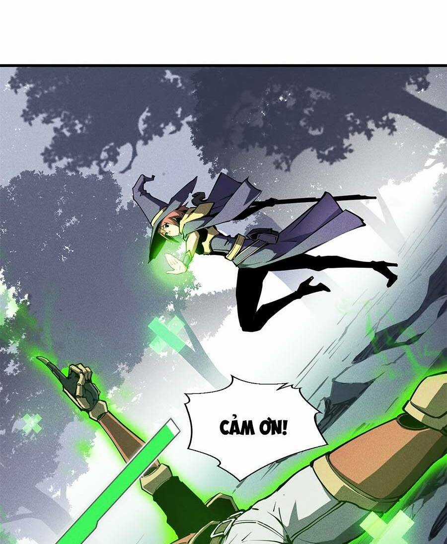 Tối Cường Kiếm Thần Trọng Sinh Ký Chapter 24 trang 25