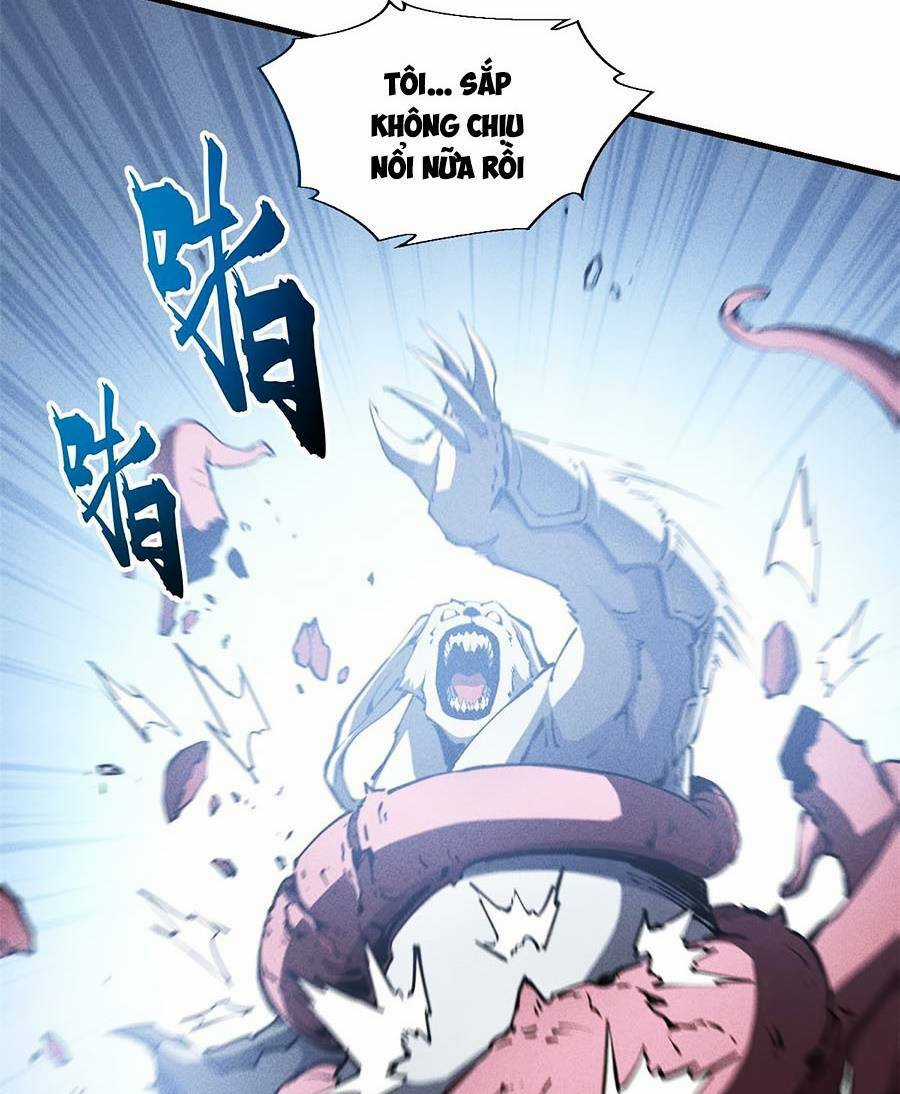 Tối Cường Kiếm Thần Trọng Sinh Ký Chapter 24 trang 28