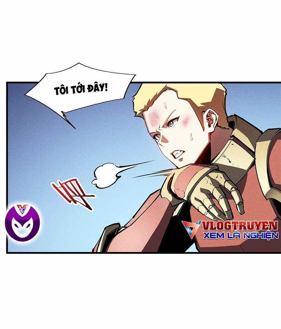 Tối Cường Kiếm Thần Trọng Sinh Ký Chapter 24 trang 30