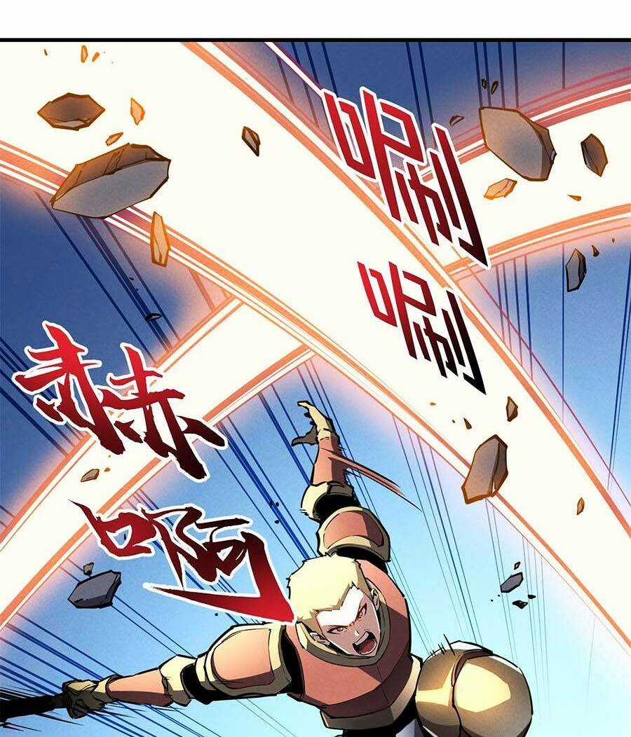 Tối Cường Kiếm Thần Trọng Sinh Ký Chapter 24 trang 31