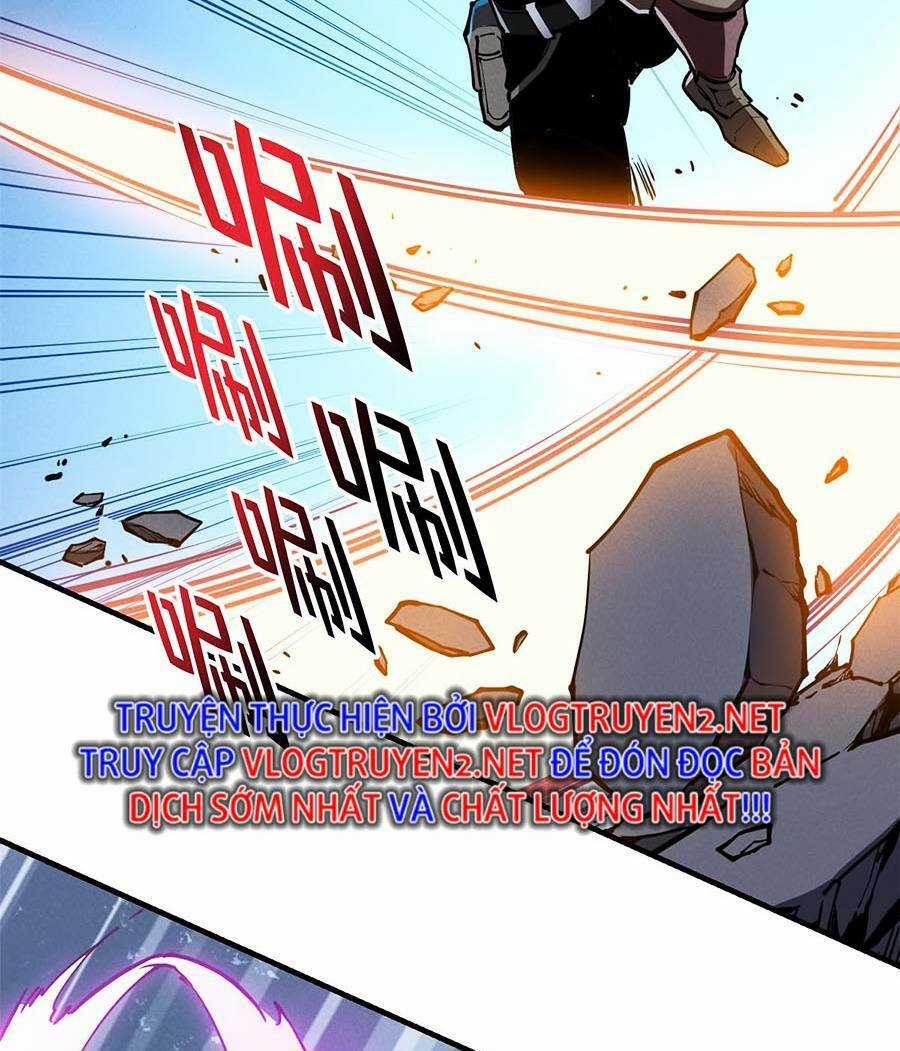 Tối Cường Kiếm Thần Trọng Sinh Ký Chapter 24 trang 32