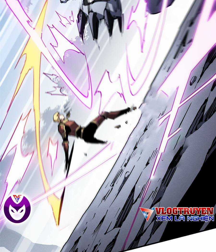 Tối Cường Kiếm Thần Trọng Sinh Ký Chapter 24 trang 34