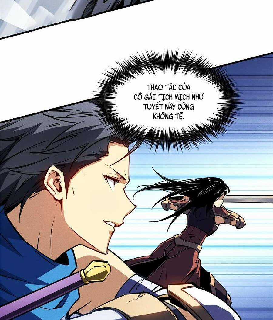 Tối Cường Kiếm Thần Trọng Sinh Ký Chapter 24 trang 35