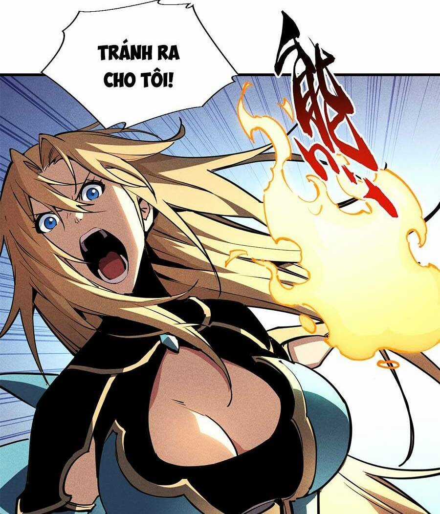 Tối Cường Kiếm Thần Trọng Sinh Ký Chapter 24 trang 39