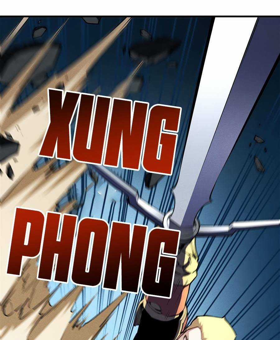 Tối Cường Kiếm Thần Trọng Sinh Ký Chapter 24 trang 4