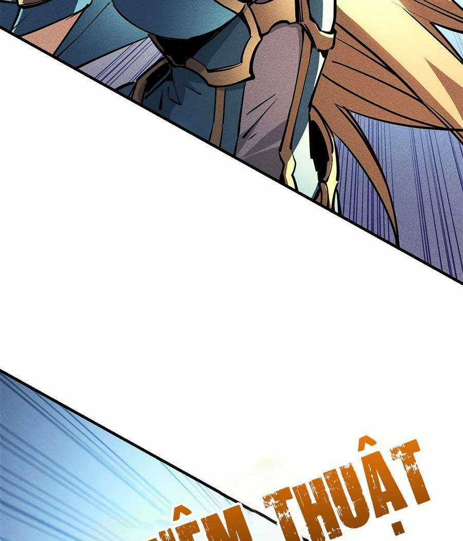 Tối Cường Kiếm Thần Trọng Sinh Ký Chapter 24 trang 40