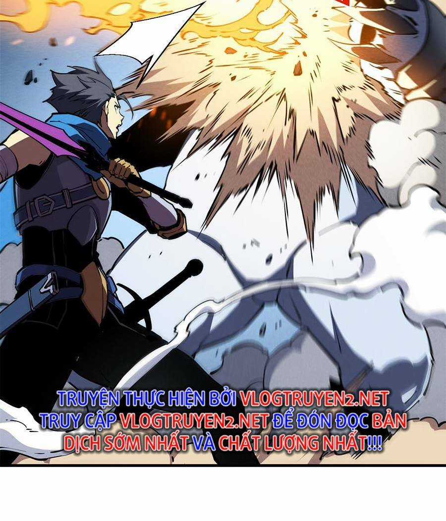 Tối Cường Kiếm Thần Trọng Sinh Ký Chapter 24 trang 44