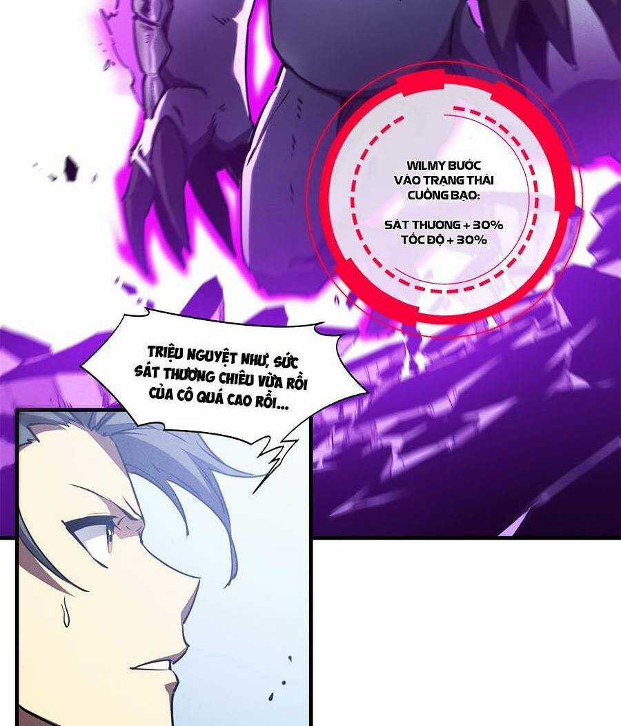 Tối Cường Kiếm Thần Trọng Sinh Ký Chapter 24 trang 49