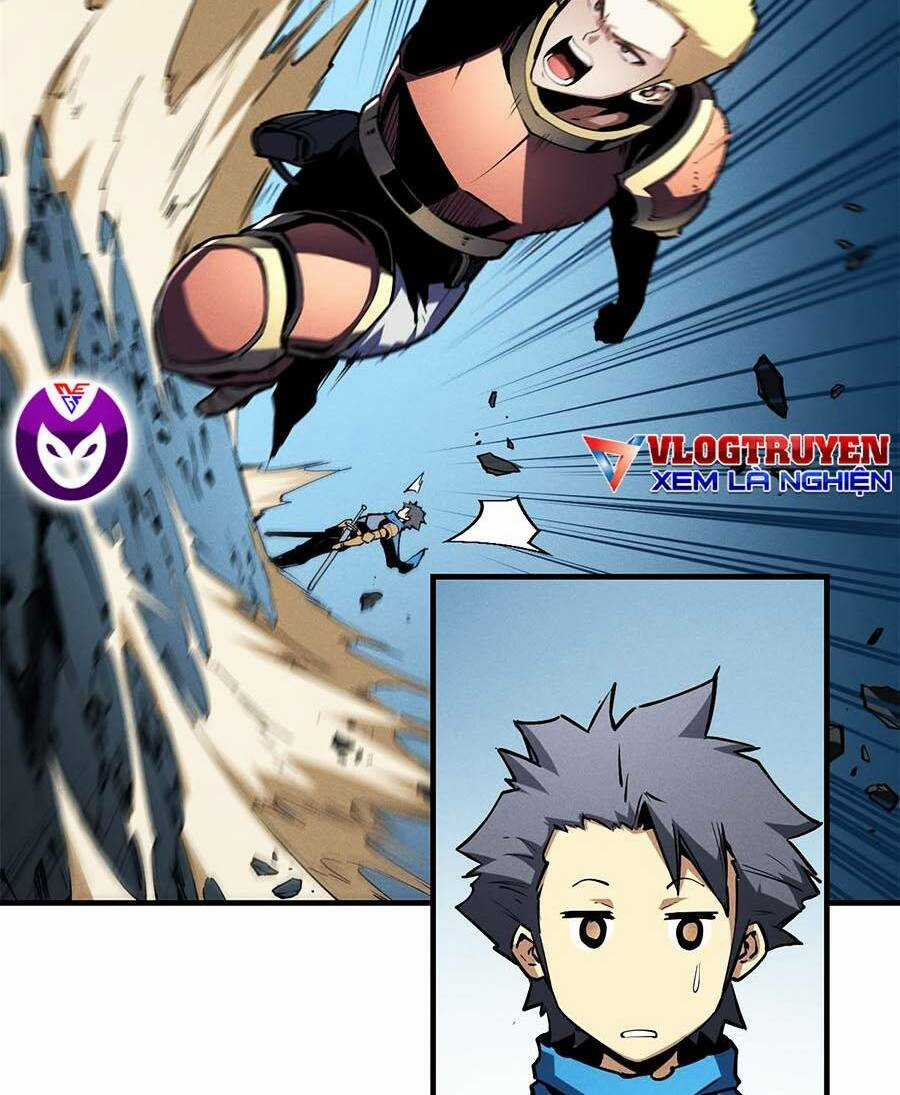 Tối Cường Kiếm Thần Trọng Sinh Ký Chapter 24 trang 5